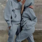 Essentials Hoodie: The Ultimate Blend of Comfort, Style, and Everyday Luxury