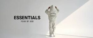 Essentials Fear of God Hoodie: The Streetwear Staple Everyone Is Wearing Right Now