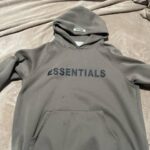 Essentials Clothing: Redefining Modern Streetwear with Timeless Simplicity