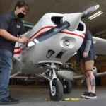What Makes Aircraft Inspection Hanford CA Essential for Safety?