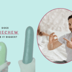 Does BlueChew Increase Size? What Men Should Know