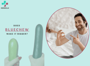 Does BlueChew Increase Size? What Men Should Know