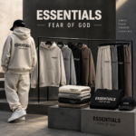 Essentials Fear of God Modern Streetwear, Style, and Everyday Comfort