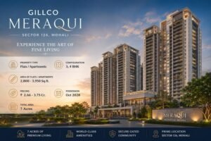 Gillco Meraqui: What Makes a Gated Community Safe & Secure for Your Family?
