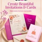 GreetIn: Create Beautiful Invitation Cards and Greeting Designs Online for Free