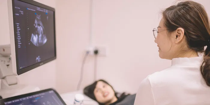 Obstetrician and Gynaecologist in Singapore