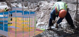 Rebar Detailing Checks to Prevent Fabrication & Placement Errors