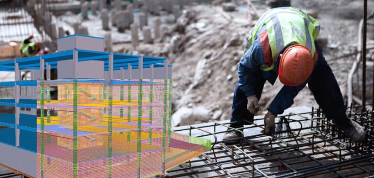 Rebar Detailing Checks to Prevent Fabrication & Placement Errors