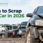 When to Scrap Your Car in 2026: Rising Repair Costs, MOT Failures and UK Scrappage Trends