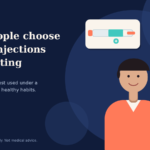 Why People Choose GLP-1 Weight Loss Injections Over Dieting